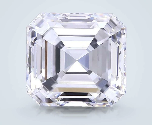 10.08 Carat · D · VVS2 excellent Cut