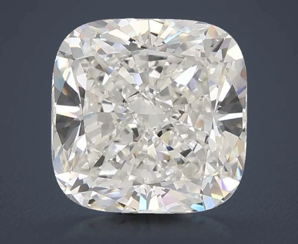 2.57 Carat · F · VS1 very good Cut