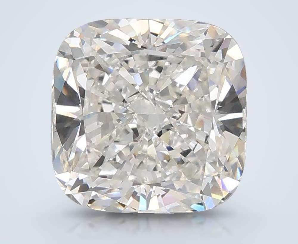 2.57 Carat · F · VS1 very good Cut