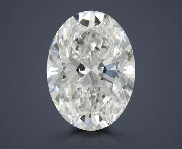 2.32 Carat · F · VS1 Rare Carat Ideal Cut