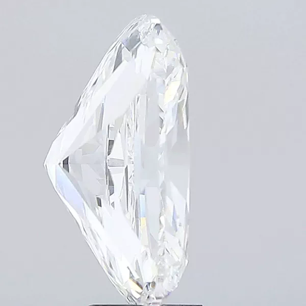 10.08 Carat · F · VVS2 Rare Carat Ideal Cut