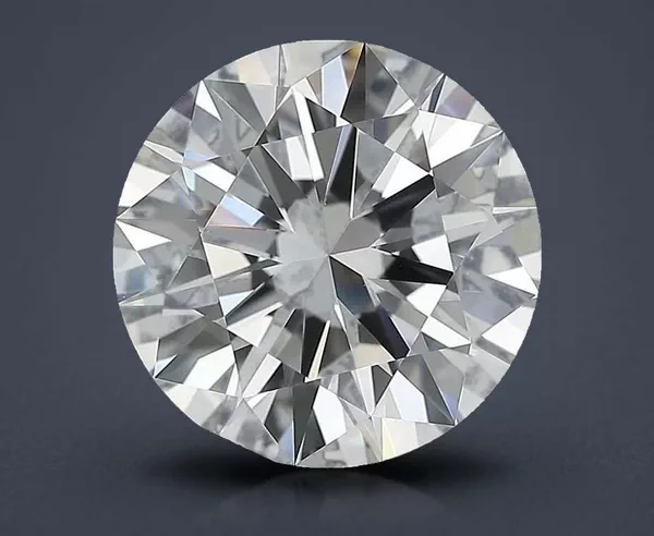 4.24 Carat · E · VVS1 Rare Carat Ideal Cut
