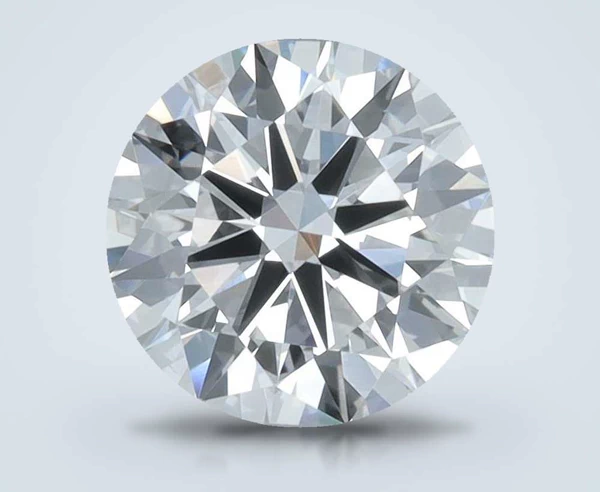 1.1 Carat · E · VVS2 Rare Carat Ideal Cut