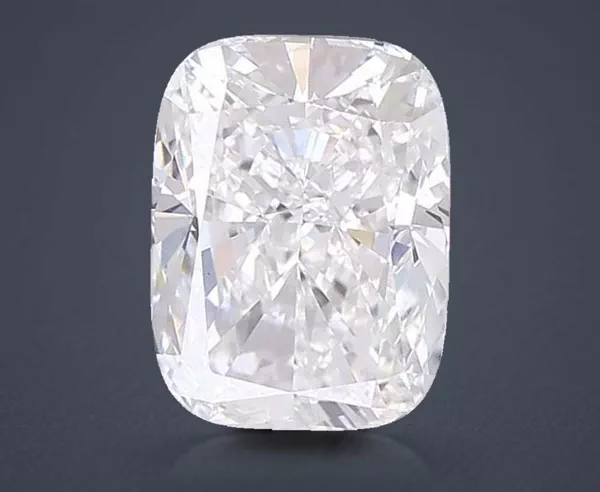 4.38 Carat · F · VVS2 Rare Carat Ideal Cut