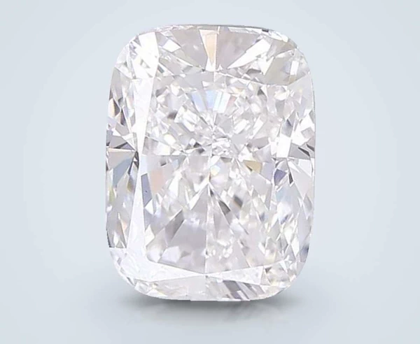 4.38 Carat · F · VVS2 Rare Carat Ideal Cut