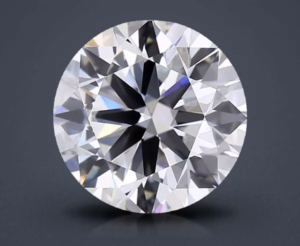 1.93 Carat · D · VVS1 Rare Carat Ideal Cut