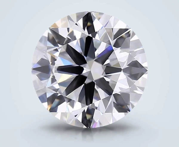 1.93 Carat · D · VVS1 Rare Carat Ideal Cut
