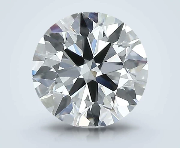 0.54 Carat · F · IF Rare Carat Ideal Cut
