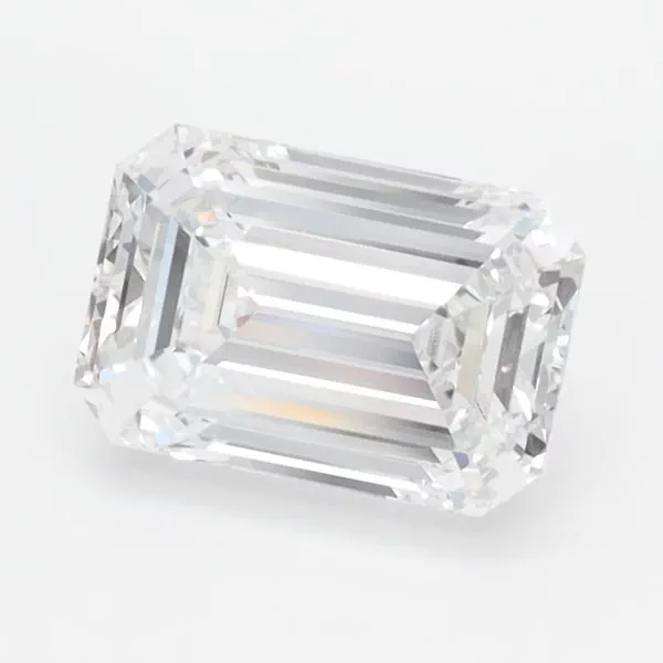 1.59 Carat · D · IF Rare Carat Ideal Cut