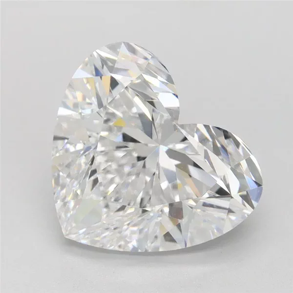 3.64 Carat · D · FL Rare Carat Ideal Cut