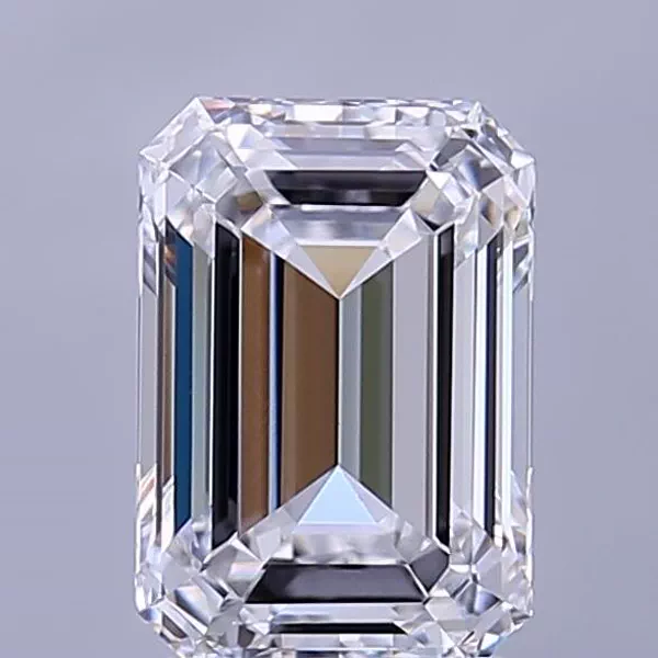 2.32 Carat · D · VVS1 Rare Carat Ideal Cut
