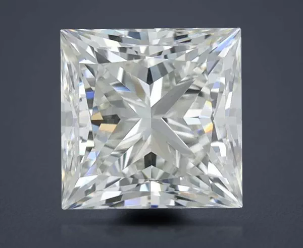 0.56 Carat · J · IF Rare Carat Ideal Cut