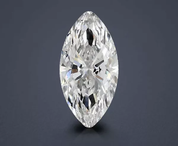 1.58 Carat · D · VS2 Rare Carat Ideal Cut