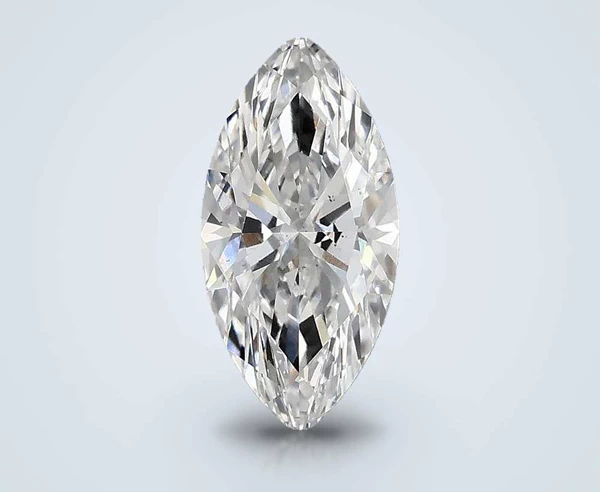 1.58 Carat · D · VS2 Rare Carat Ideal Cut