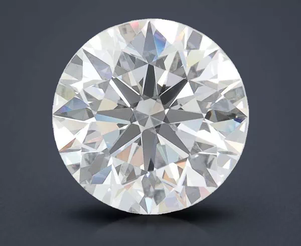 2.46 Carat · D · VVS2 Rare Carat Ideal Cut