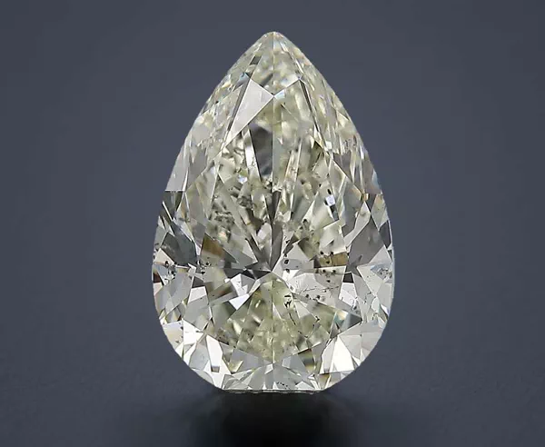 4.01 Carat · J · SI2 Rare Carat Ideal Cut