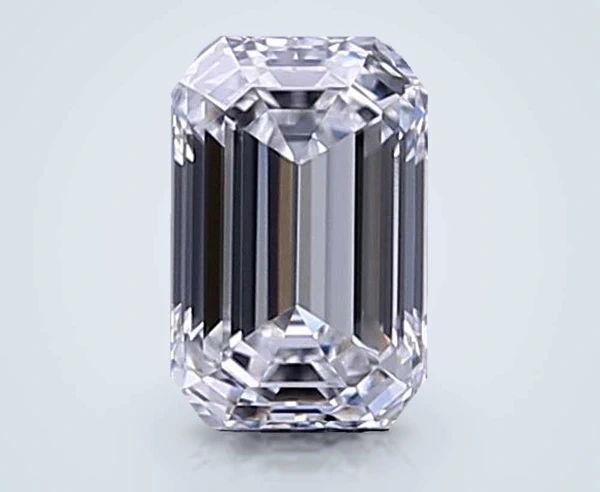 0.57 Carat · D · VVS2 Rare Carat Ideal Cut