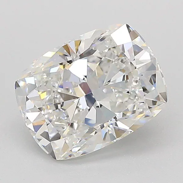 2.02 Carat · E · VVS2 excellent Cut