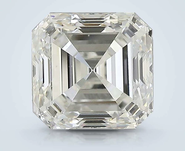2.51 Carat · I · VS2 excellent Cut
