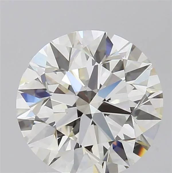 2 Carat · J · VVS1 excellent Cut