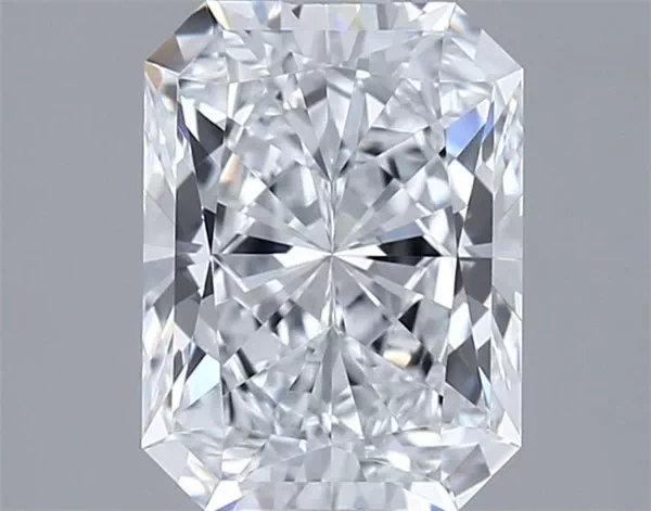 1.58 Carat · D · VVS2 Rare Carat Ideal Cut