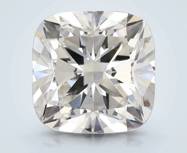 6.12 Carat · G · VS1 Rare Carat Ideal Cut