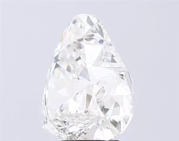 6.03 Carat · E · VVS2 Rare Carat Ideal Cut