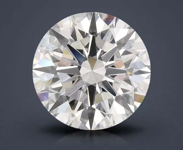 4.01 Carat · E · VS2 Rare Carat Ideal Cut