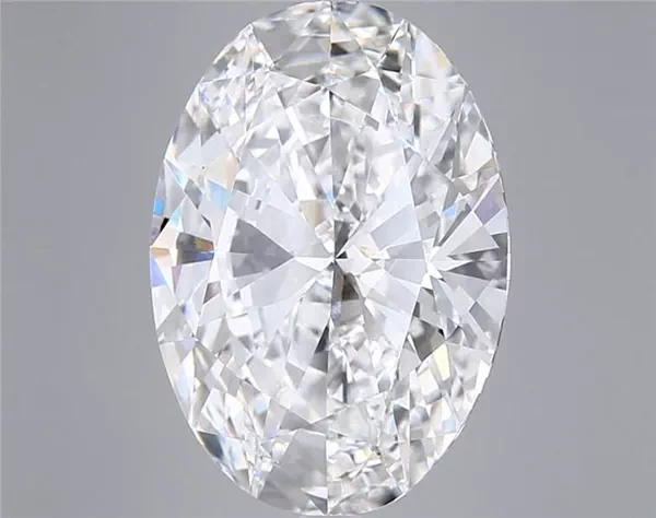 10.02 Carat · E · VVS2 Rare Carat Ideal Cut