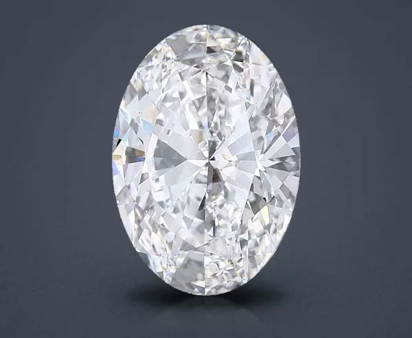 10.02 Carat · E · VVS2 Rare Carat Ideal Cut