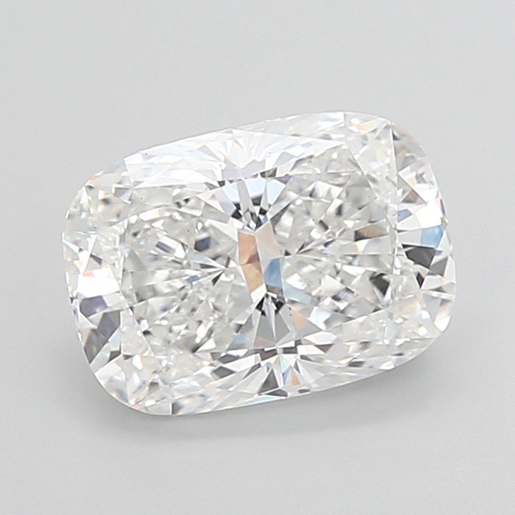 4.81 Carat · E · VVS2 Rare Carat Ideal Cut