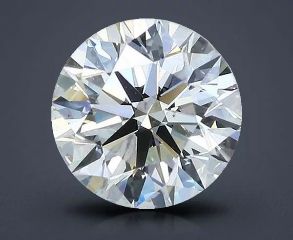 1.93 Carat · J · VS1 excellent Cut