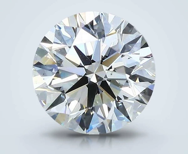 1.93 Carat · J · VS1 excellent Cut