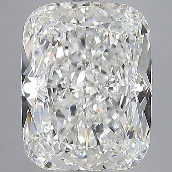 18.03 Carat · F · VVS2 Rare Carat Ideal Cut