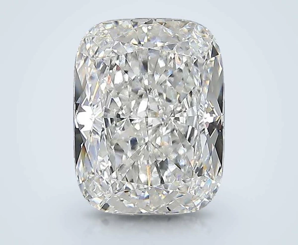 18.03 Carat · F · VVS2 Rare Carat Ideal Cut