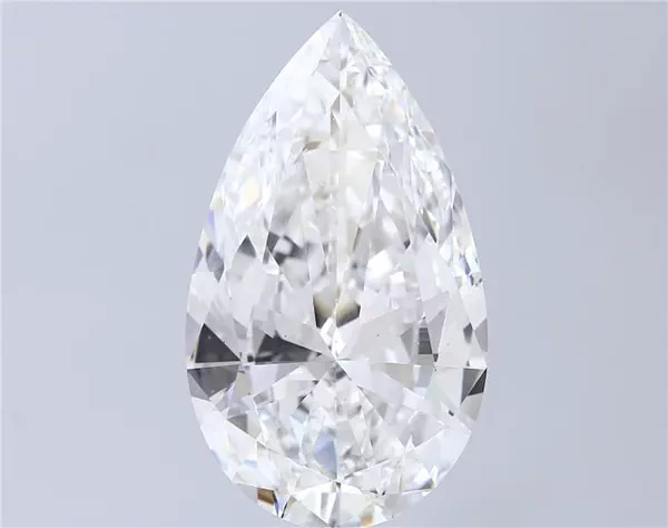 15.05 Carat · F · VS1 very good Cut