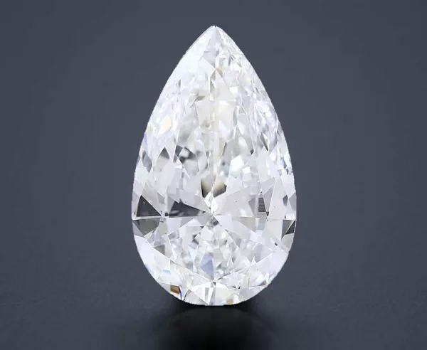 15.05 Carat · F · VS1 very good Cut