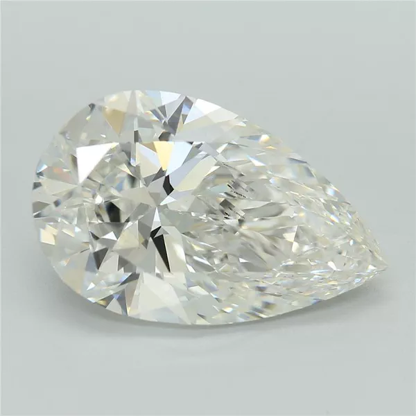 5 Carat · E · VVS2 ideal Cut