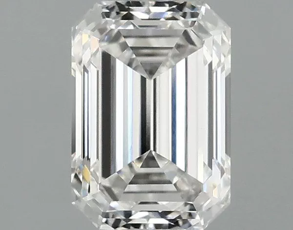 1 Carat · E · VVS2 Rare Carat Ideal Cut