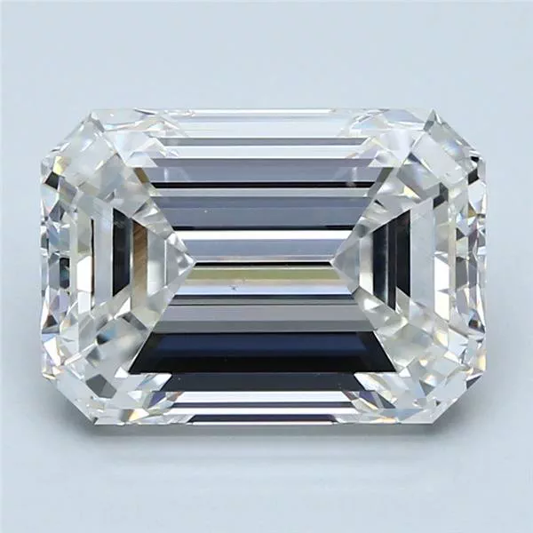 5.03 Carat · E · VS1 Rare Carat Ideal Cut