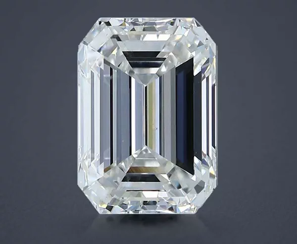 5.03 Carat · E · VS1 Rare Carat Ideal Cut