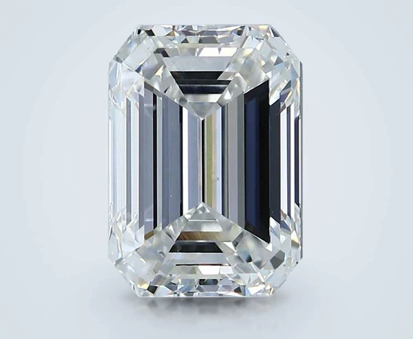5.03 Carat · E · VS1 Rare Carat Ideal Cut