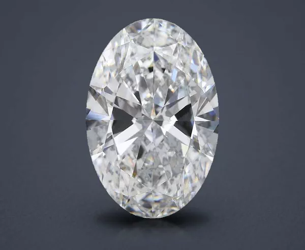 10.21 Carat · D · VVS2 Rare Carat Ideal Cut