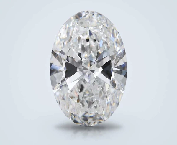 10.21 Carat · D · VVS2 Rare Carat Ideal Cut