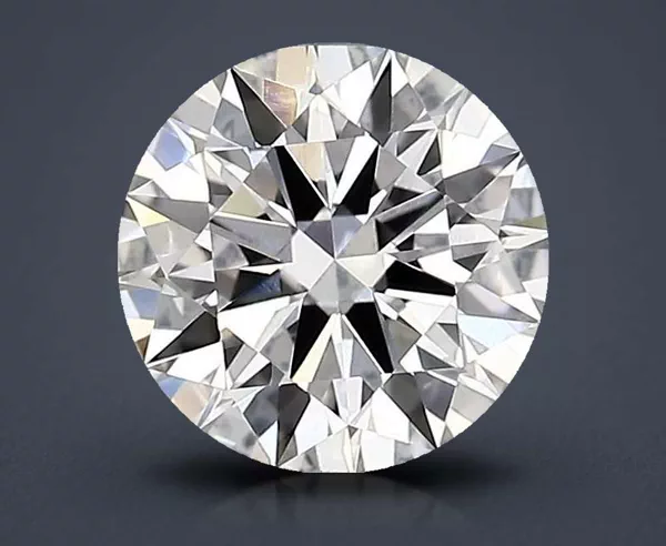 2.88 Carat · F · VS1 Rare Carat Ideal Cut