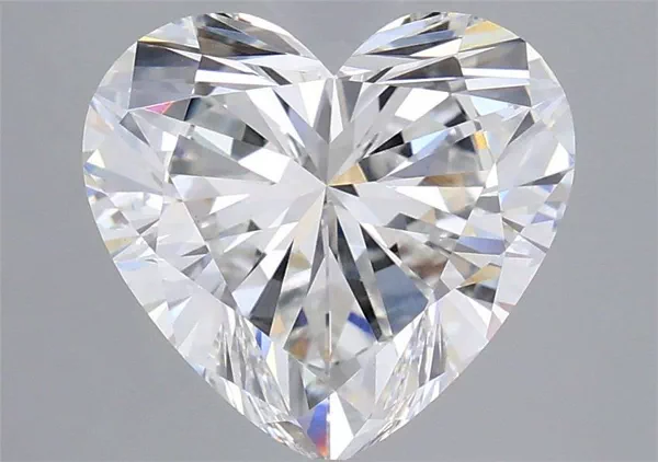 3.54 Carat · E · VS1 very good Cut