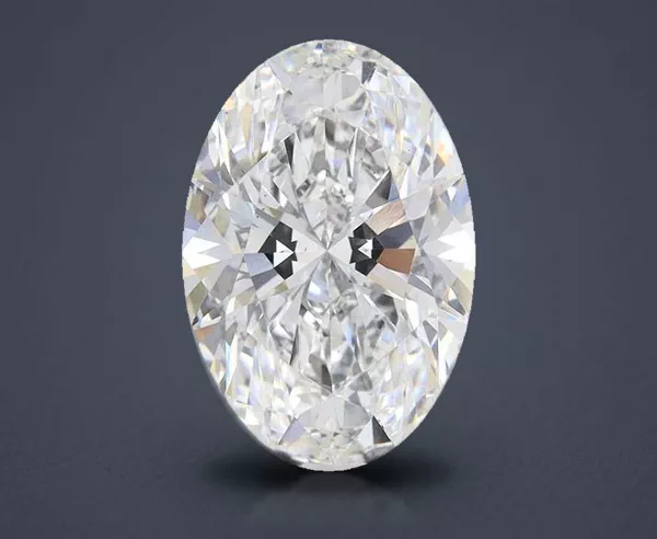 3.53 Carat · F · VS2 Rare Carat Ideal Cut