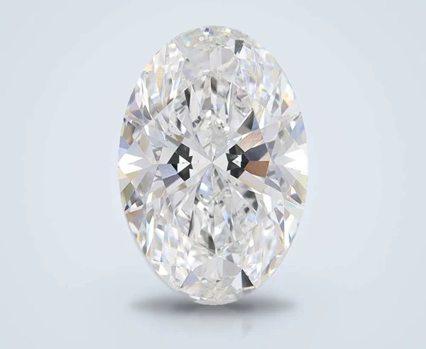 3.53 Carat · F · VS2 Rare Carat Ideal Cut