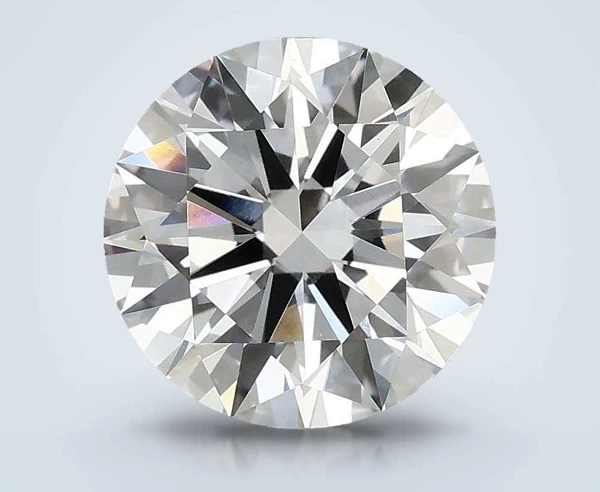 2.45 Carat · E · VS1 Rare Carat Ideal Cut