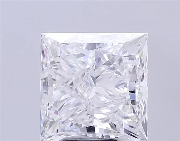 7.03 Carat · D · VS1 Rare Carat Ideal Cut